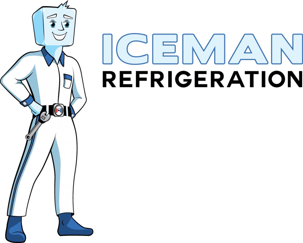 Iceman Refrigeration & HVAC Contractor
